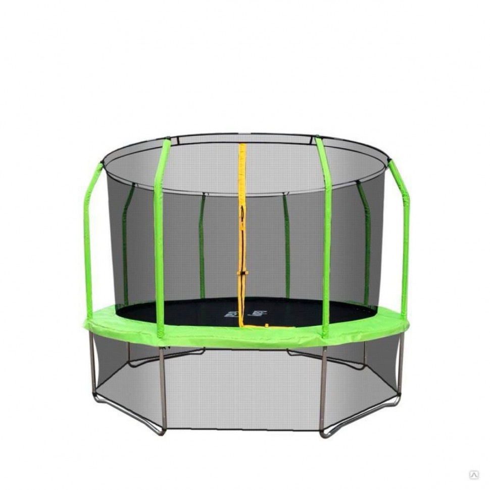 Сеть защитная нижняя для батута 12 футов серии Baby-Grad