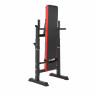 Скамья силовая со стойками UNIX Fit BENCH 125