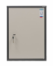 Шкаф-сейф Промет SL-65T