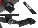 Горизонтальный велотренажер UNIXFIT BR-390Е